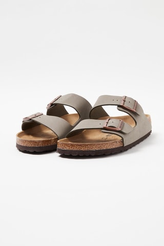 Slippers Arizona Grijs