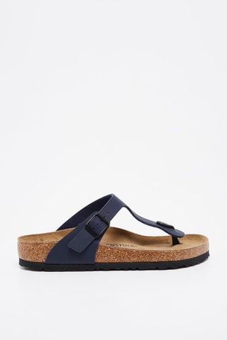 Sandalen Gizeh - Marineblauw - Normaal