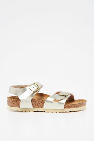 Sandalen Rio - Goudkleurig - Normaal