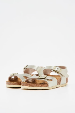 Sandalen Rio - Goudkleurig - Normaal