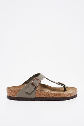 Sandalen Gizeh - Grijs - Normaal 