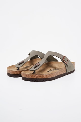 Sandalen Gizeh - Grijs - Normaal 