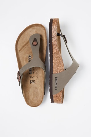 Sandalen Gizeh - Grijs - Normaal 