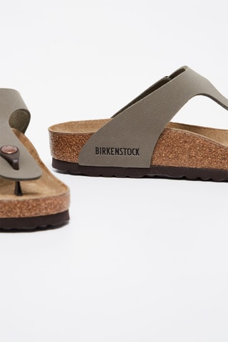 Sandalen Gizeh - Grijs - Normaal 
