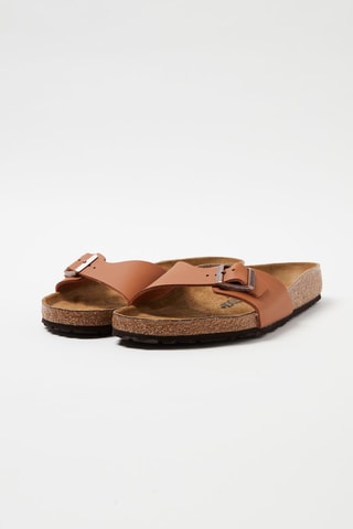 Slippers Madrid Bruin - Birkenstock