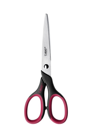 Tesoura 16 cm - Cor aleatória