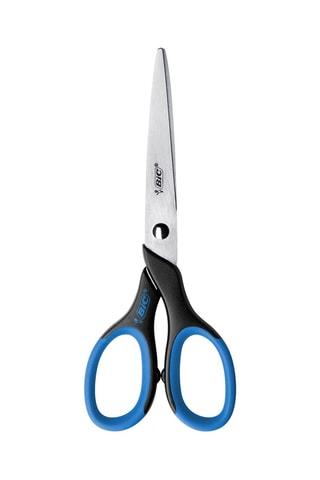 Tesoura 16 cm - Cor aleatória