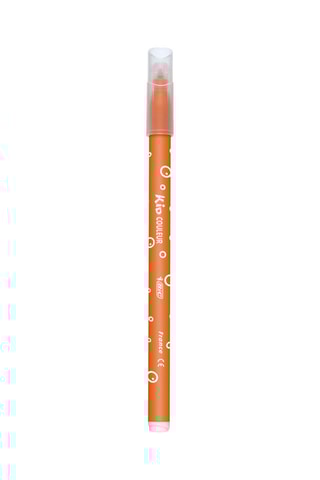 Caixa de colorir Kids - 60 feltros e 60 lápis de cor