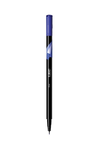 12 esferográficas Intensity Tinta azul