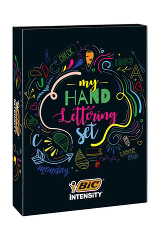 Conjunto de escritura  44 peças