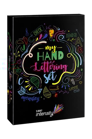 Conjunto de escritura  44 peças
