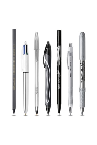 Conjunto de escritura 8 peças