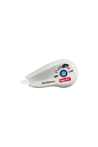 10 mini corretores de fita Pure Ecolutions - 6 m