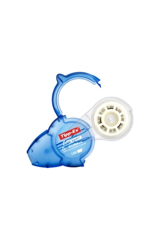 10 corretores de fita Tipp-Ex Easy Refill ECOlutions