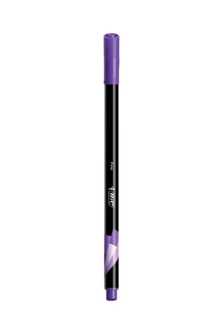 12 marcadores Intensity Fine - Tinta violeta