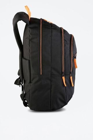 Sac à dos Fortnite Durrr - Noir et orange