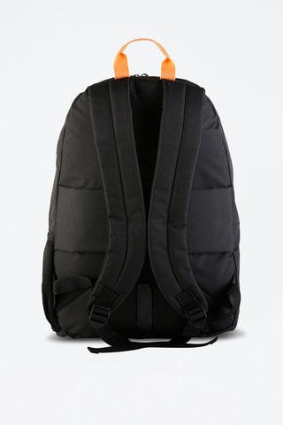 Sac à dos Fortnite Durrr - Noir et orange