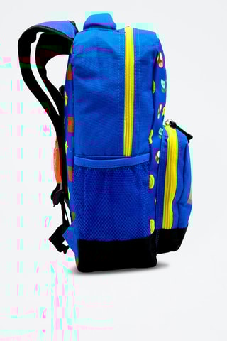 Sac à dos Super Mario - Bleu foncé