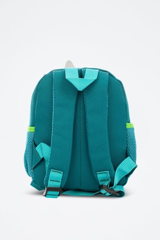 Sac à dos - Turquoise et vert