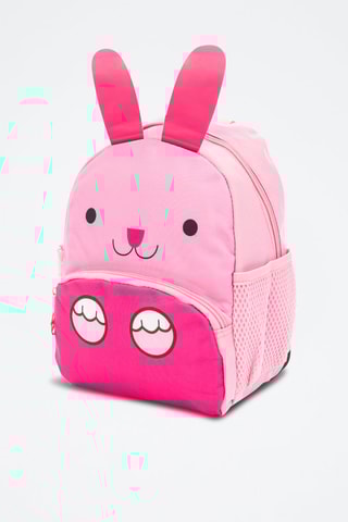 Sac à dos - Rose
