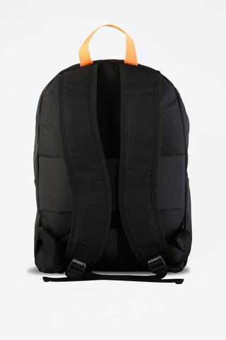 Sac à dos Fortnite Durrr - Noir et orange