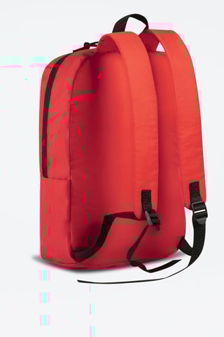 Sac à dos - Rouge