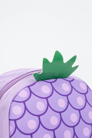 Sac à dos - Violet