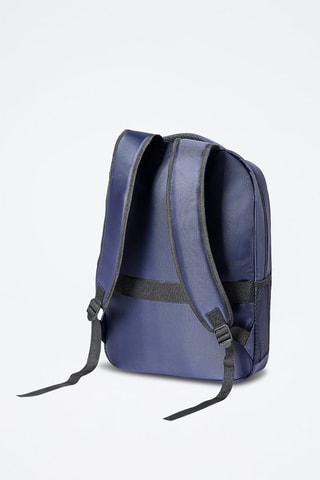Sac à dos Polack - Bleu marine