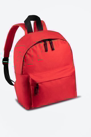 Sac à dos - Rouge
