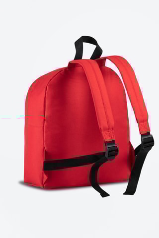 Sac à dos - Rouge