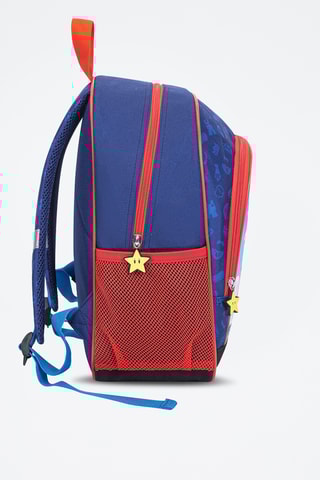 Sac à dos Super Mario - Bleu foncé