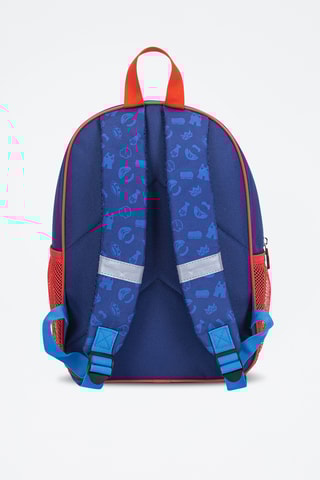 Sac à dos Super Mario - Bleu foncé