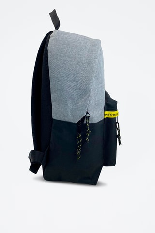 Sac à dos Pikachu Pokémon - Gris clair