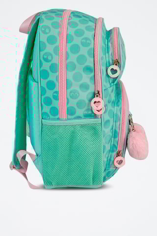 Sac à dos - Vert clair