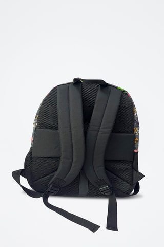 Sac à dos Minecraft - Anthracite