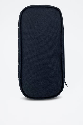 Trousse Pikachu Pokemon - Gris