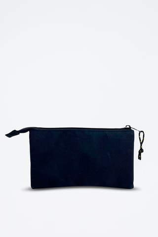Trousse Pikachu Pokémon - Gris clair