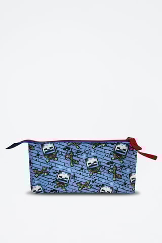 Trousse Minecraft - Indigo