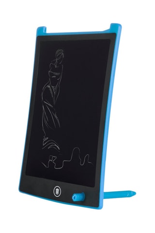 Tablette pour dessiner - Turquoise