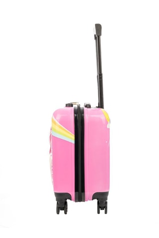 Valise enfant - Rose