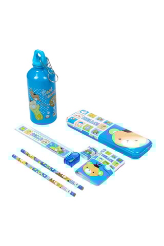 Set papeterie 8 pièces