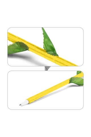 Stylo poire Encre noire