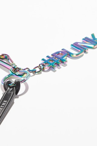 Porta-chaves Charms - Azul