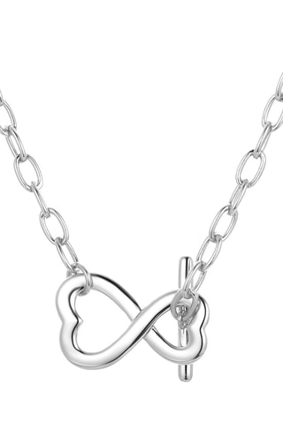 Ketting   Zilver