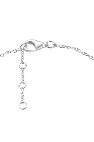 Ketting   Zilver