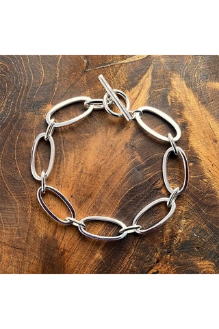 Bracelet Argent