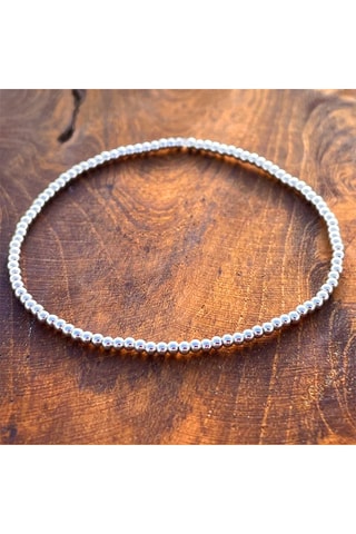 Bracelet Argent