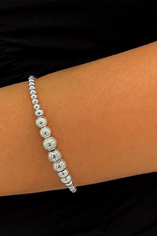 Bracelet Argent