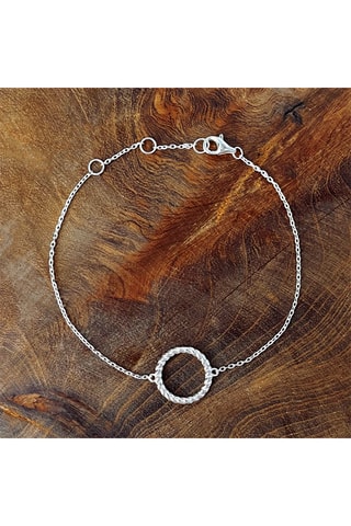 Bracelet Argent