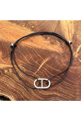 Bracelet Argent
